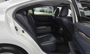 New ES350