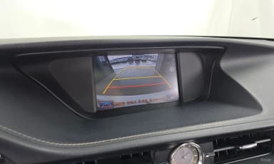 New ES350