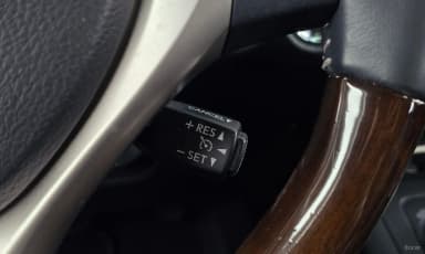 New ES350