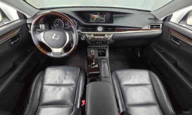 New ES350