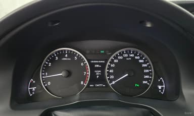 New ES350