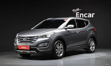 Santa Fe DM