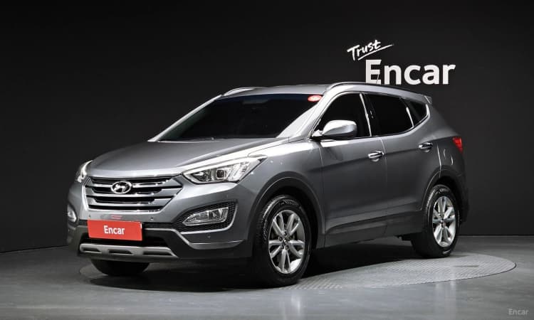Santa Fe DM