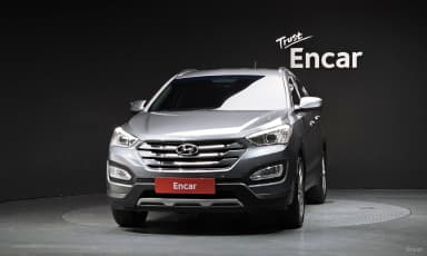 Santa Fe DM