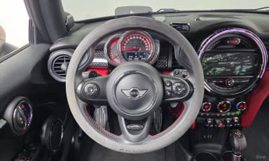 Cooper S