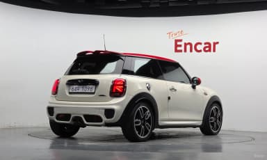 Cooper S