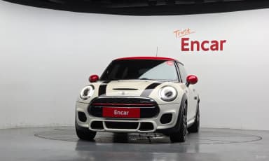 Cooper S