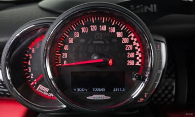Cooper S