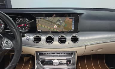 E-Class W213
