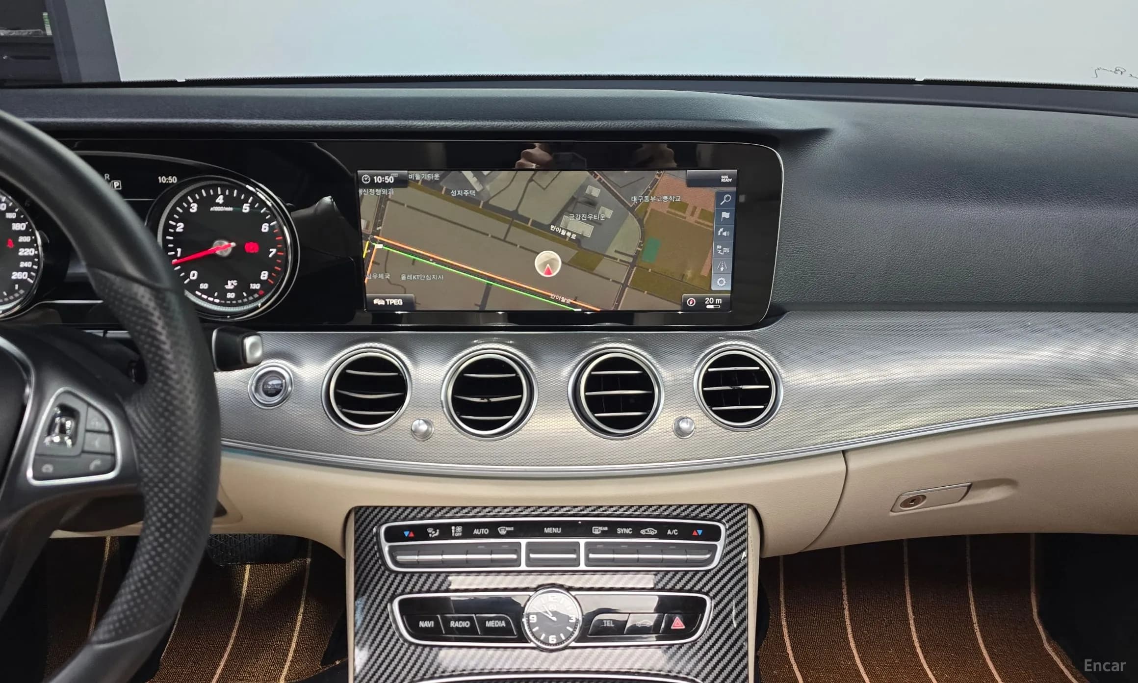 E-Class W213