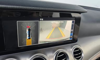 E-Class W213