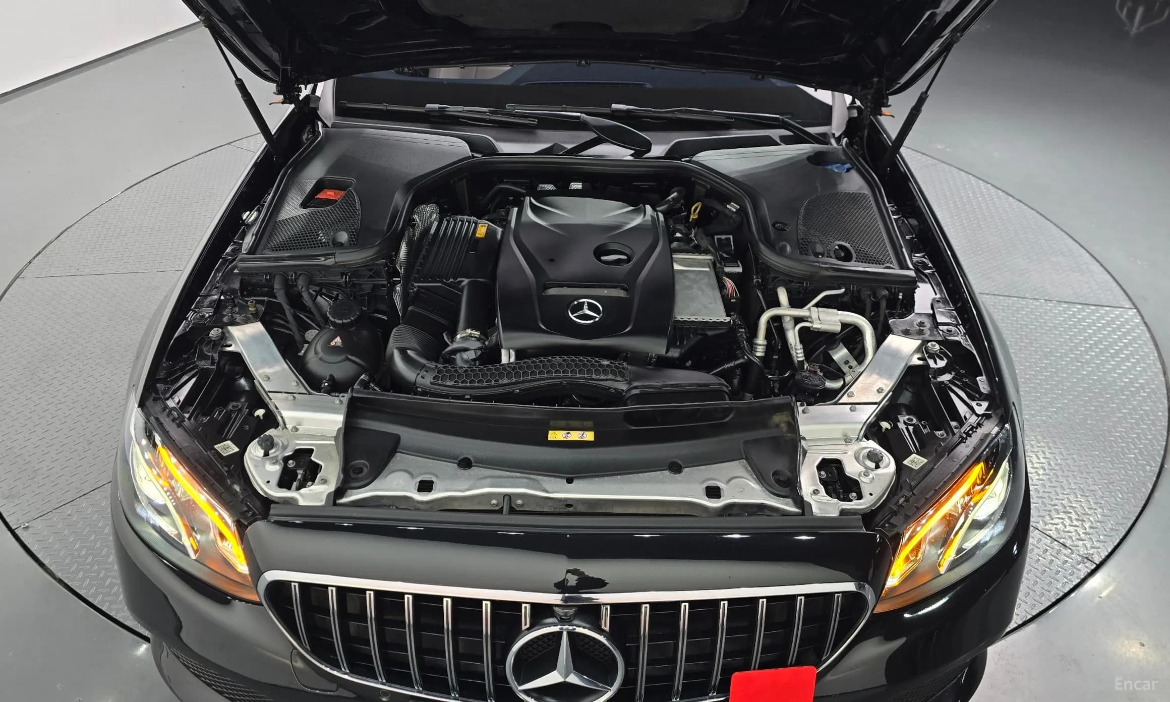 E-Class W213