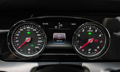 E-Class W213