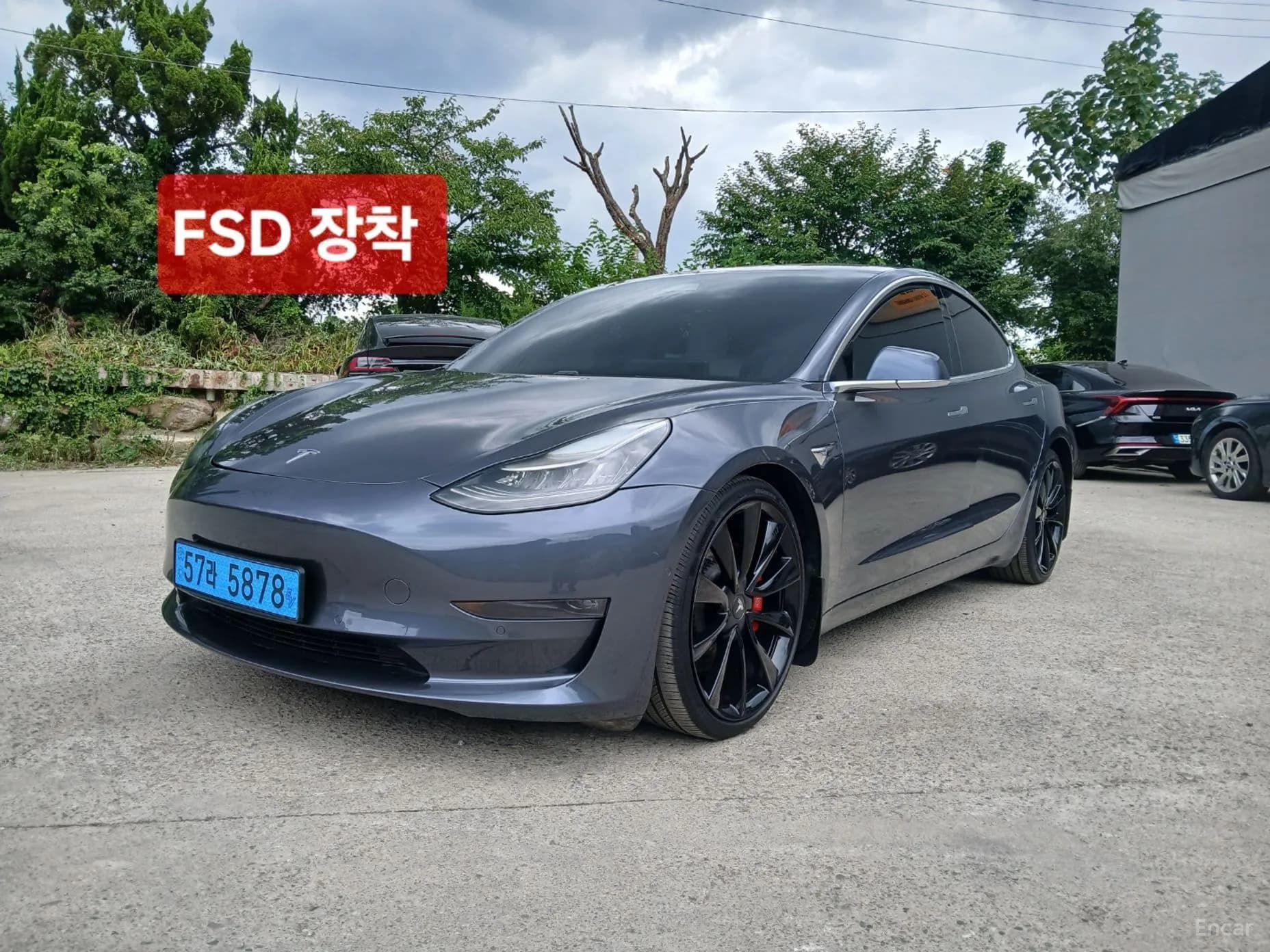 Model 3