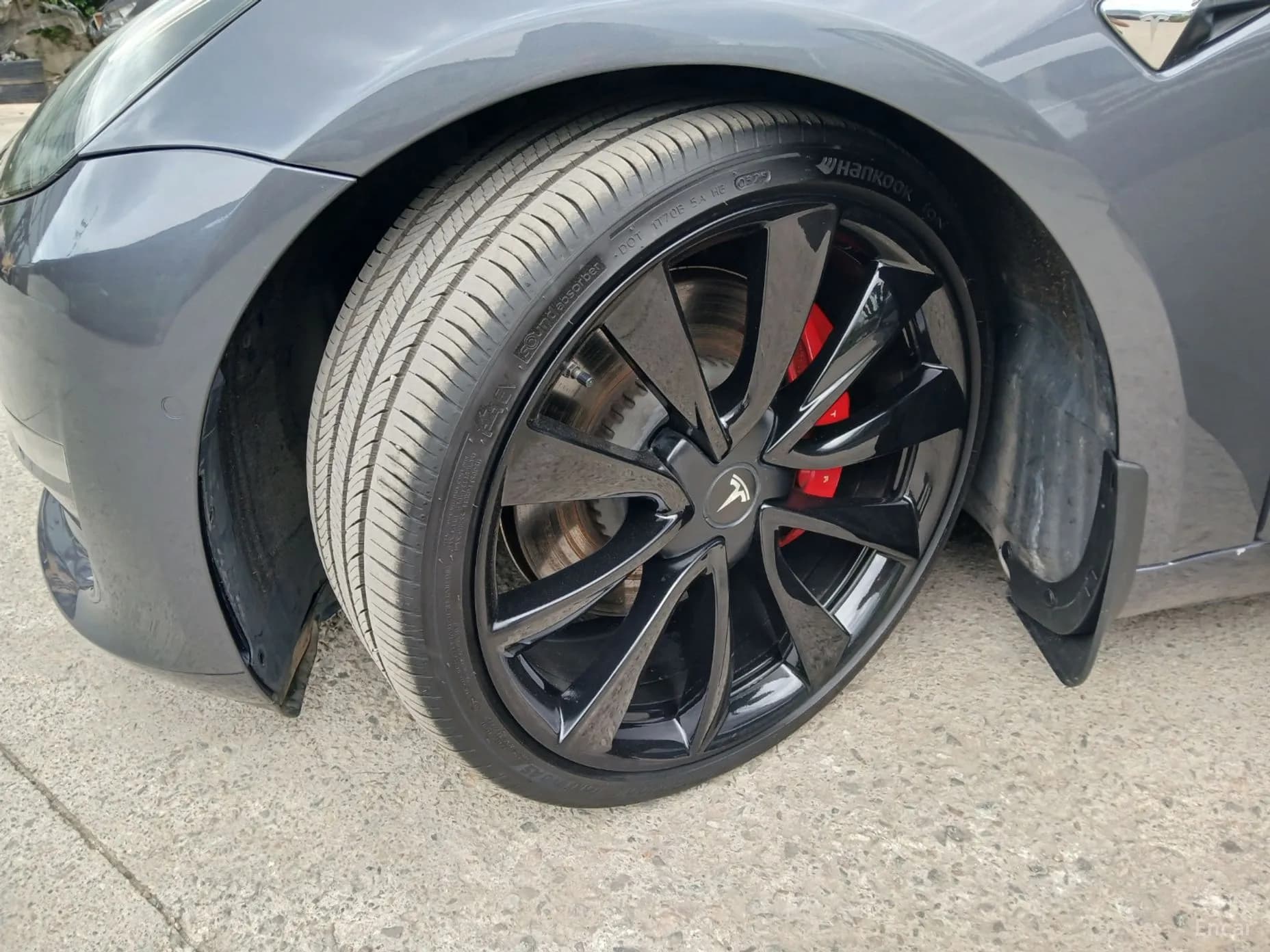 Model 3