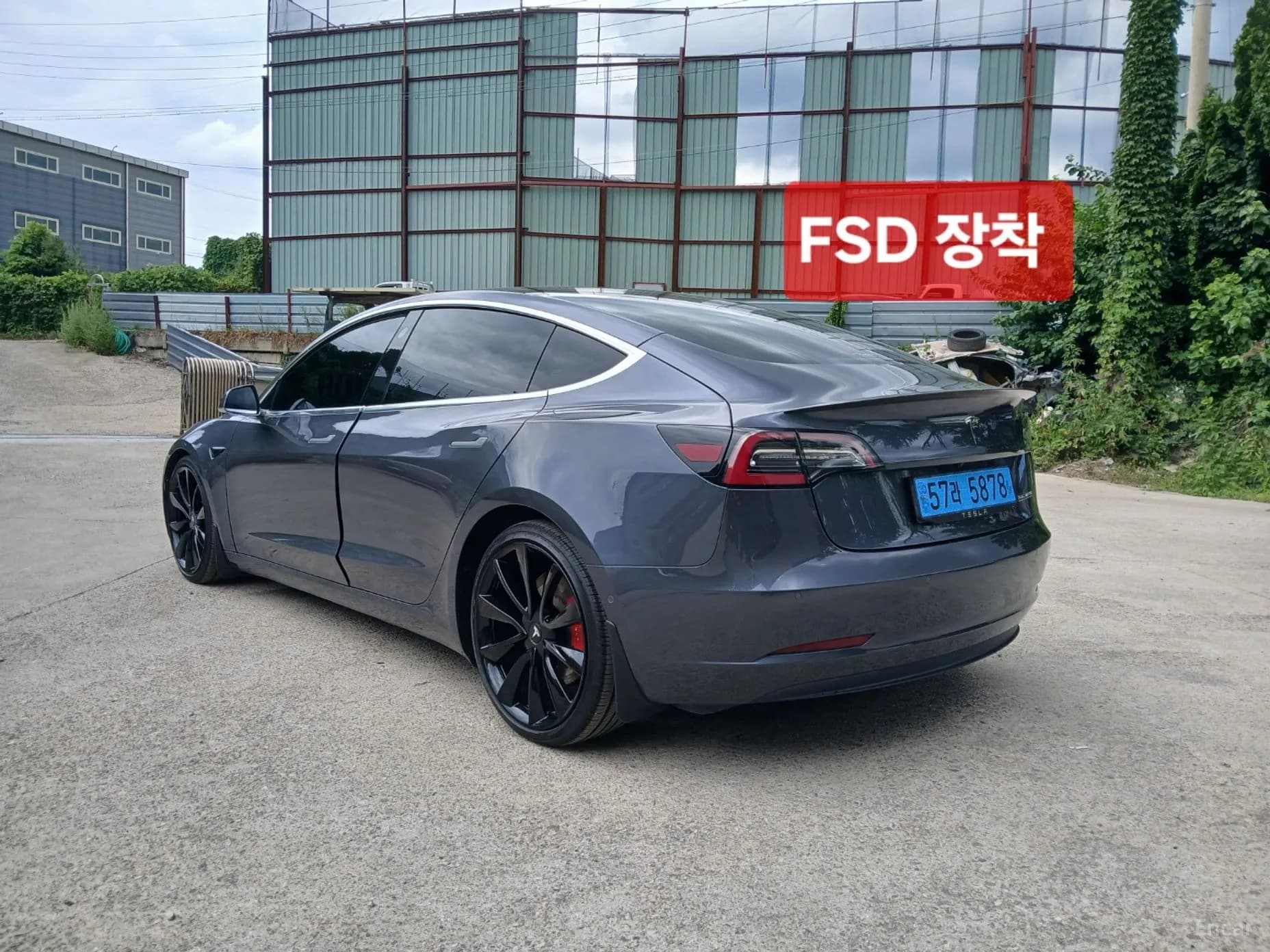 Model 3