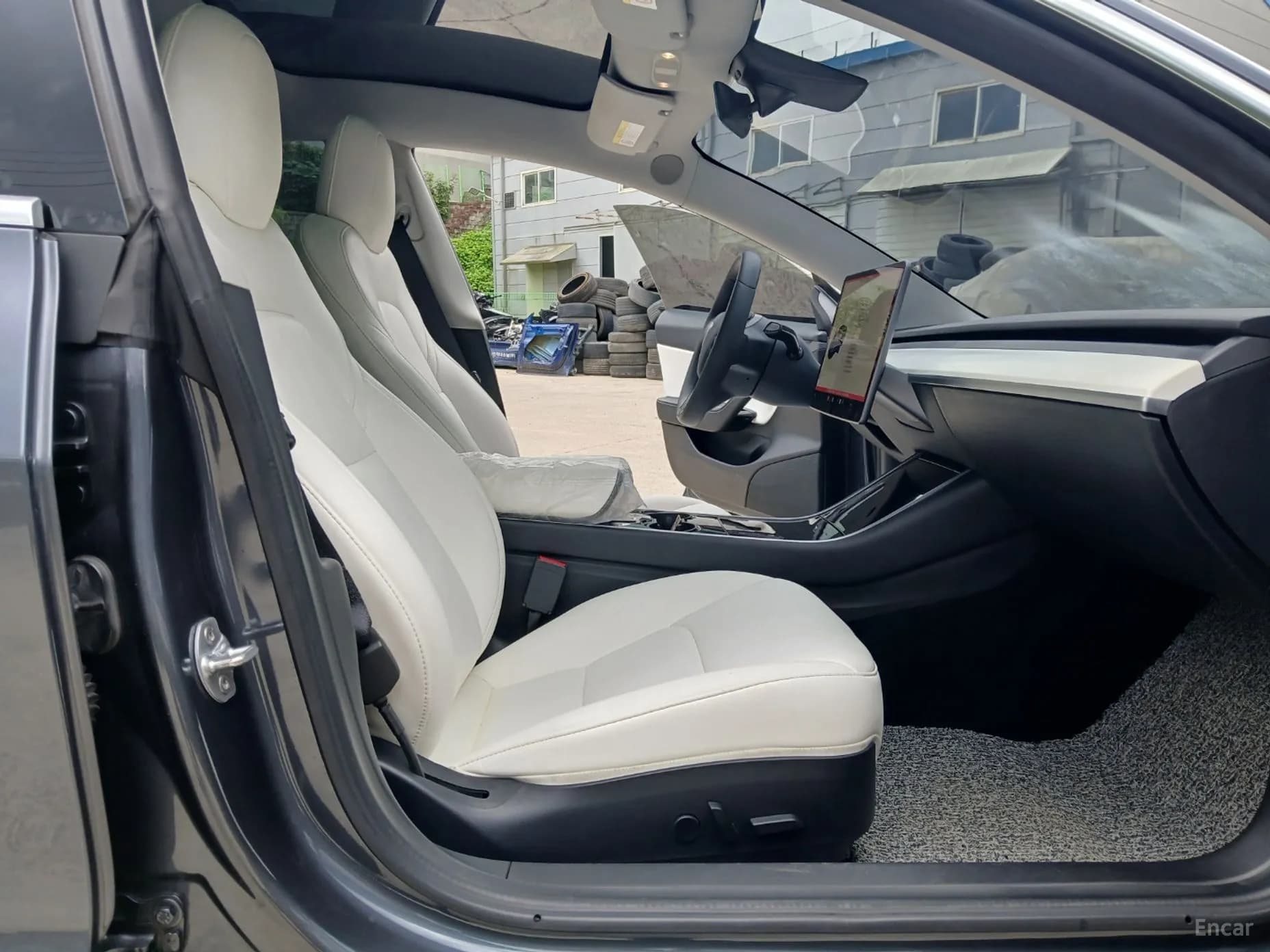 Model 3