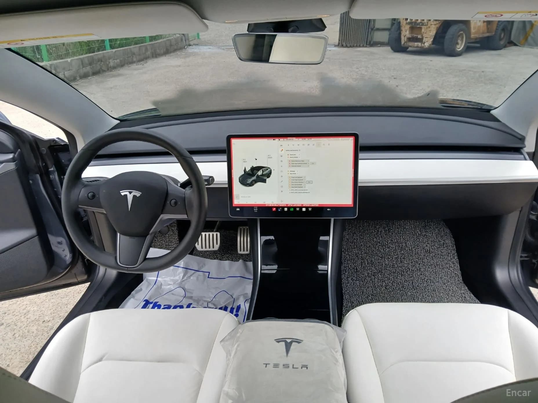 Model 3