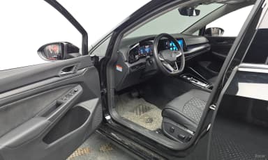 Golf 8th Generation