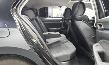 Golf 8th Generation