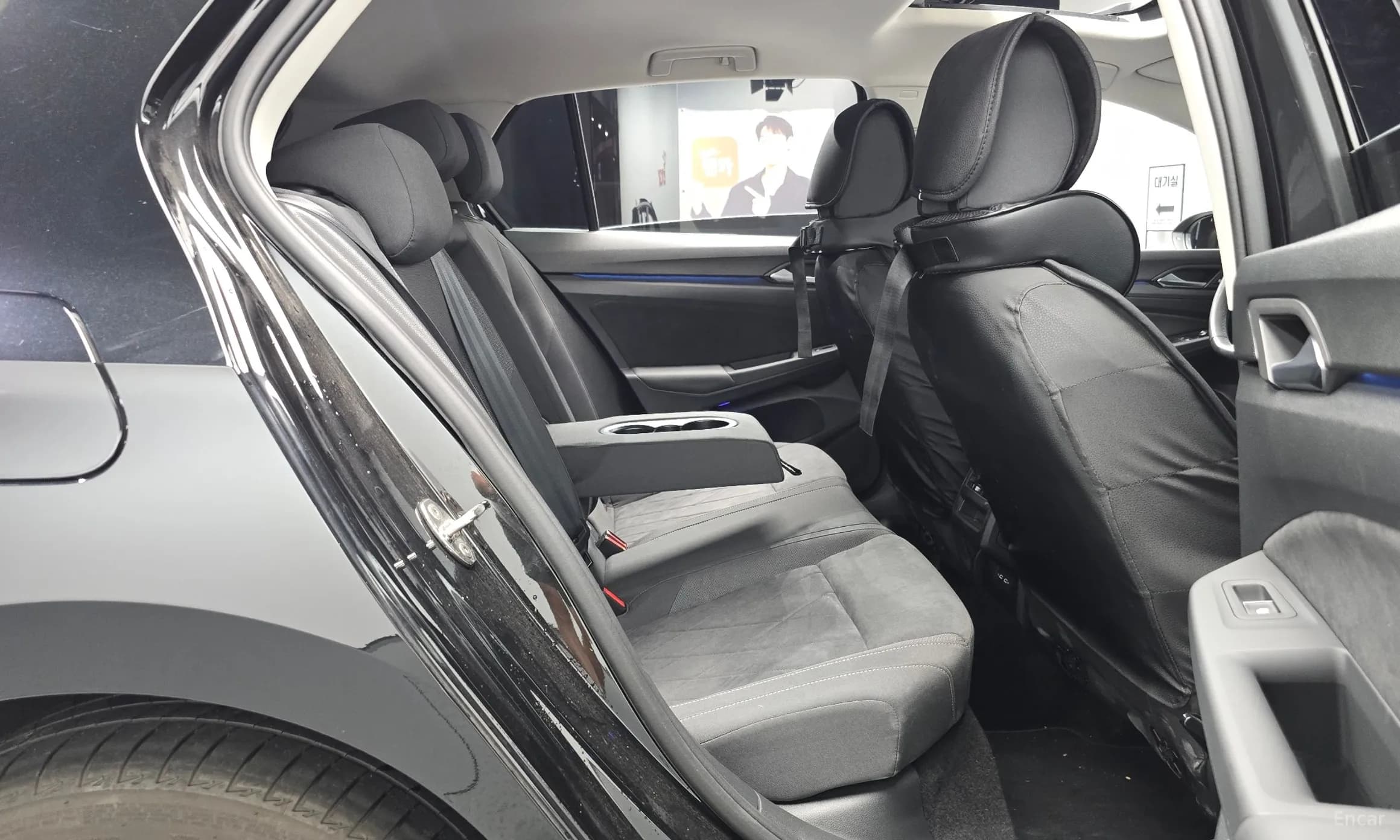 Golf 8th Generation