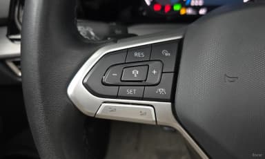 Golf 8th Generation