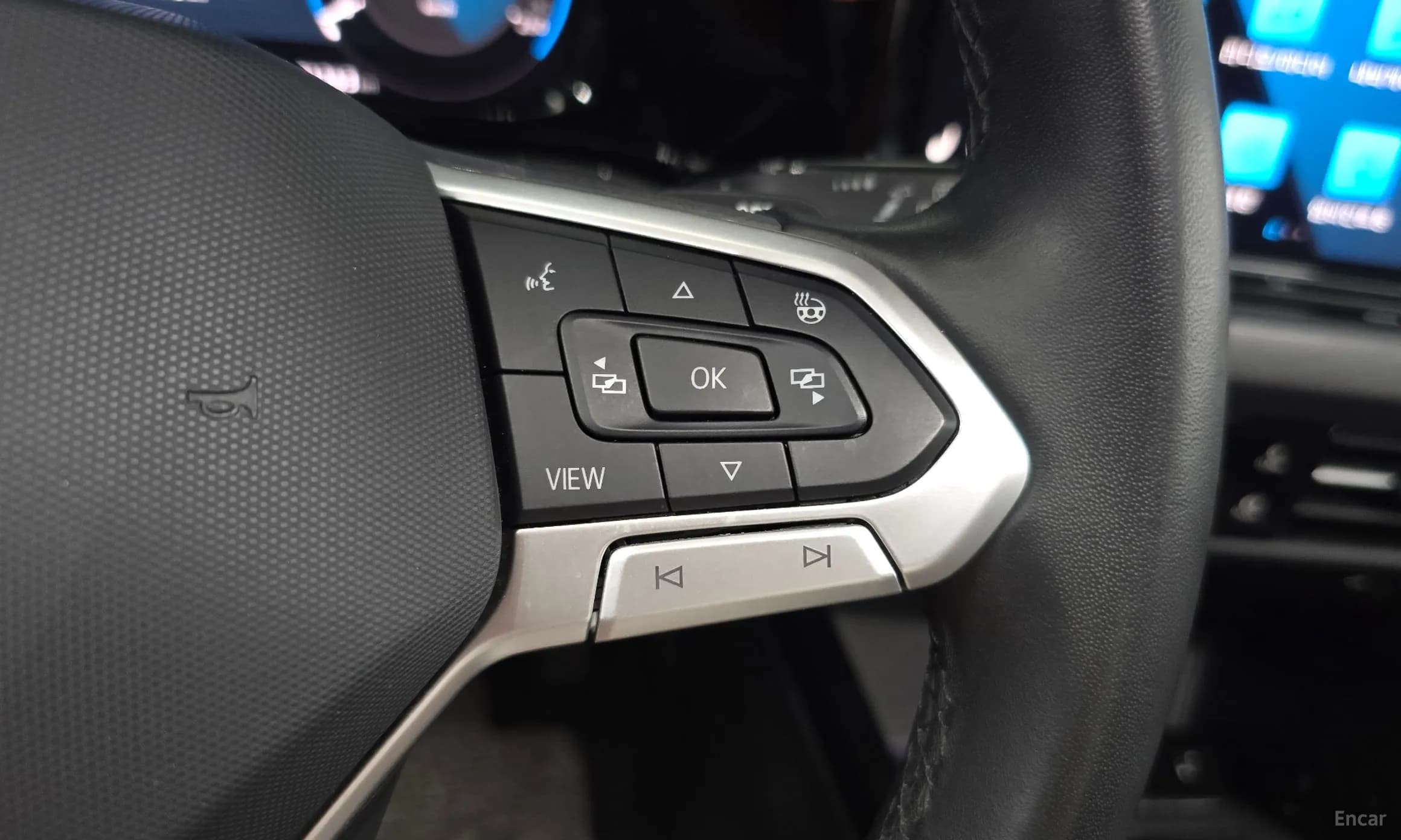 Golf 8th Generation