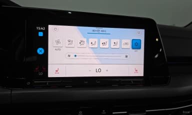 Golf 8th Generation