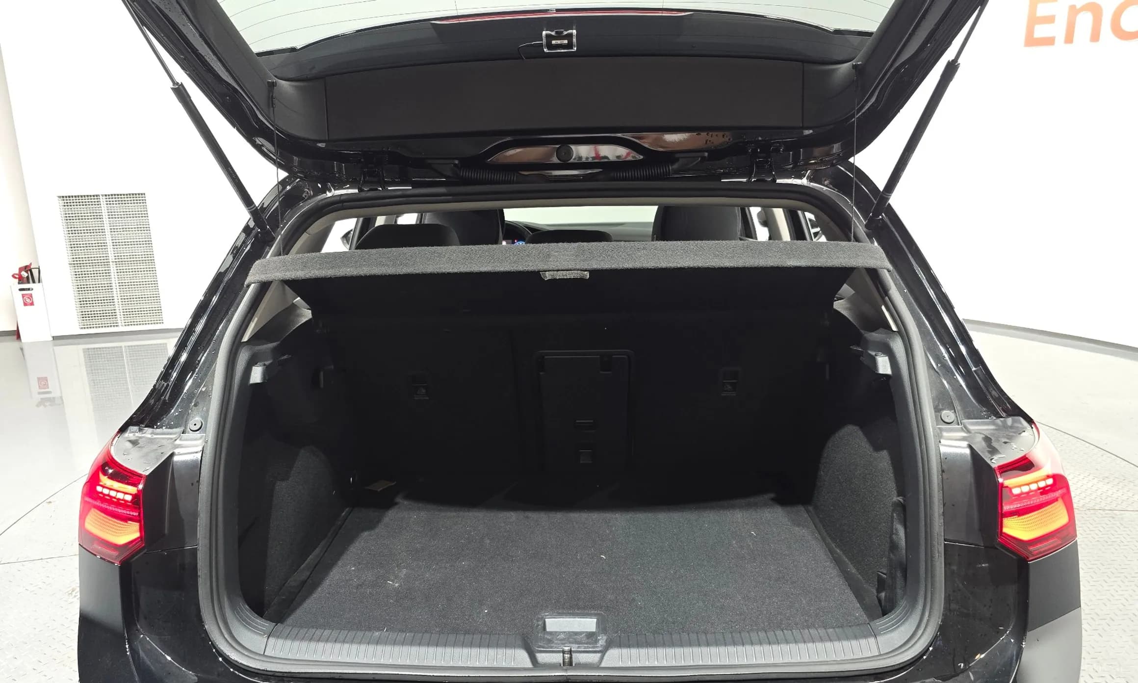 Golf 8th Generation