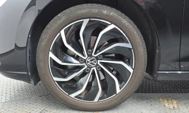 Golf 8th Generation
