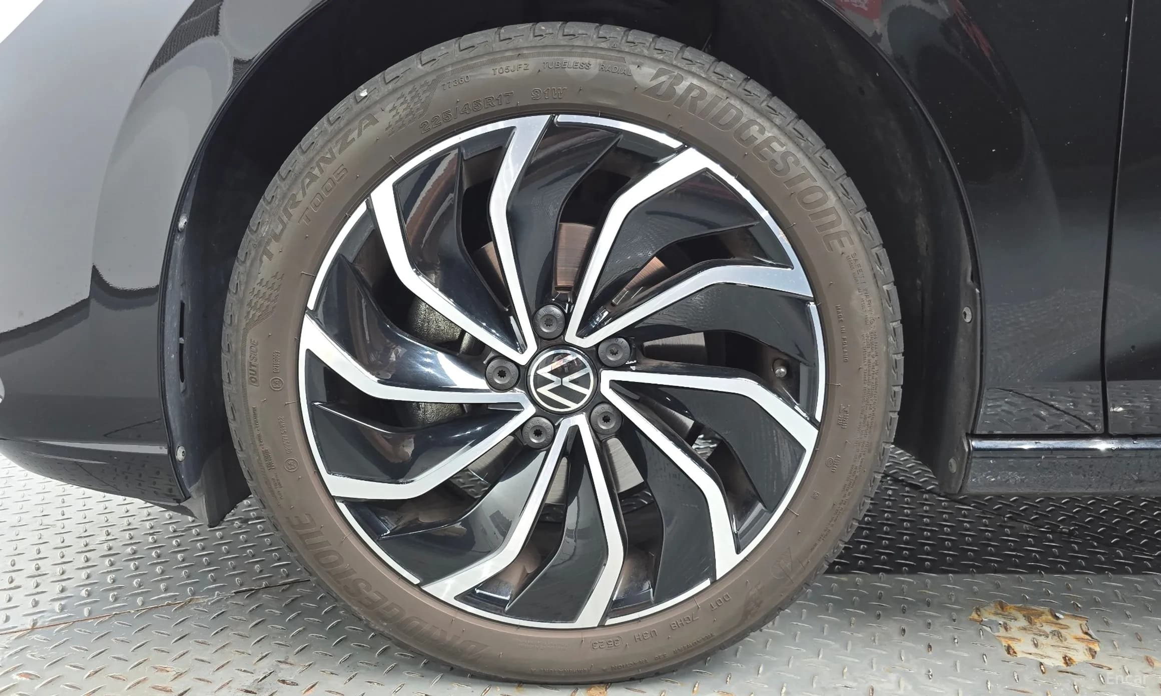 Golf 8th Generation