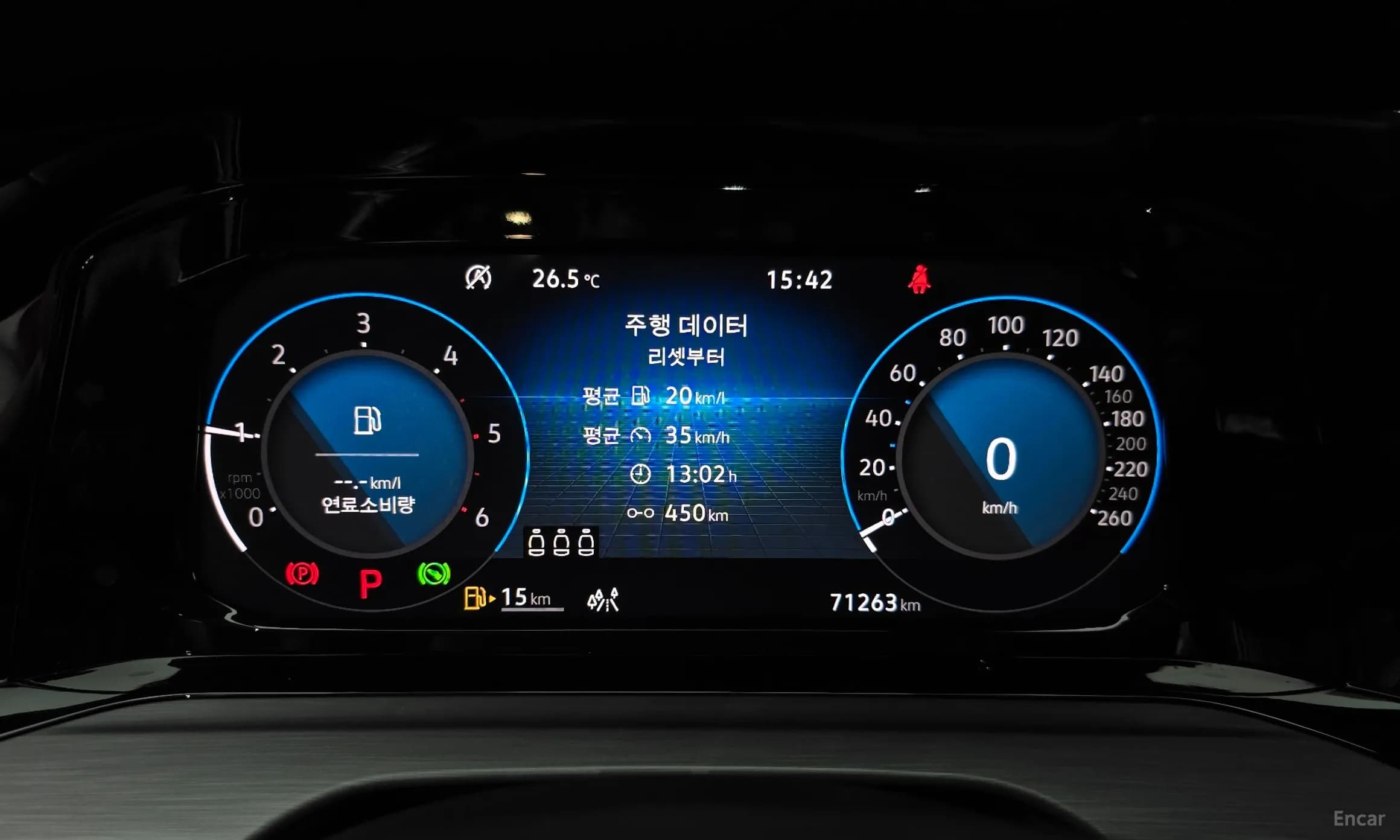 Golf 8th Generation