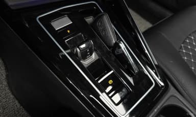 Golf 8th Generation