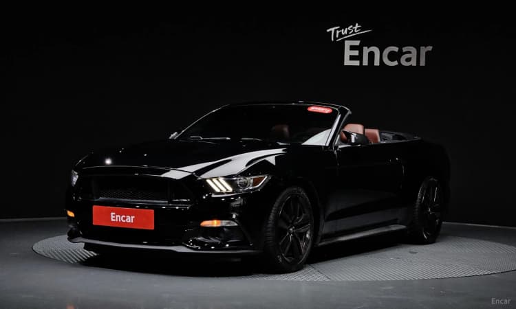 Mustang