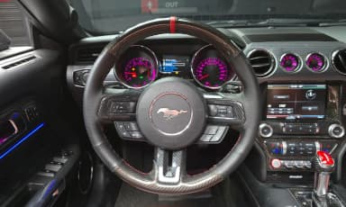 Mustang