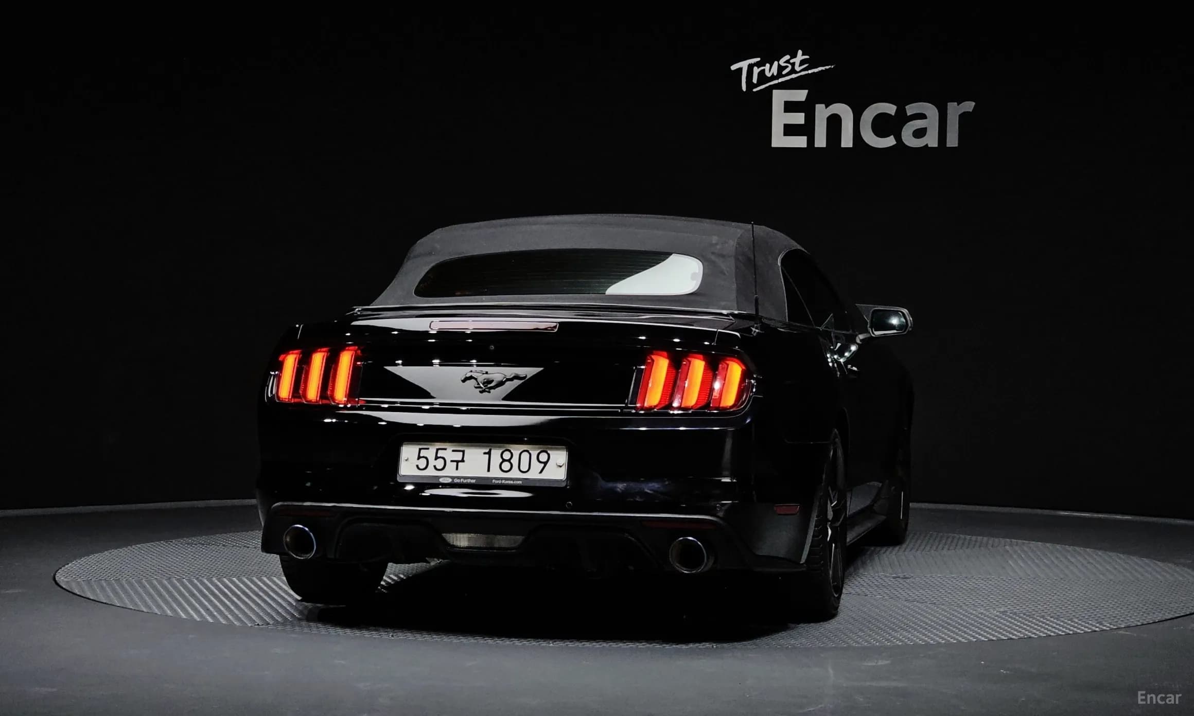 Mustang