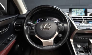 NX300h