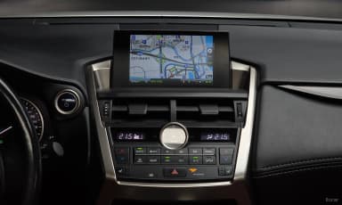 NX300h