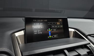 NX300h
