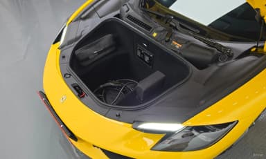 296 GTS