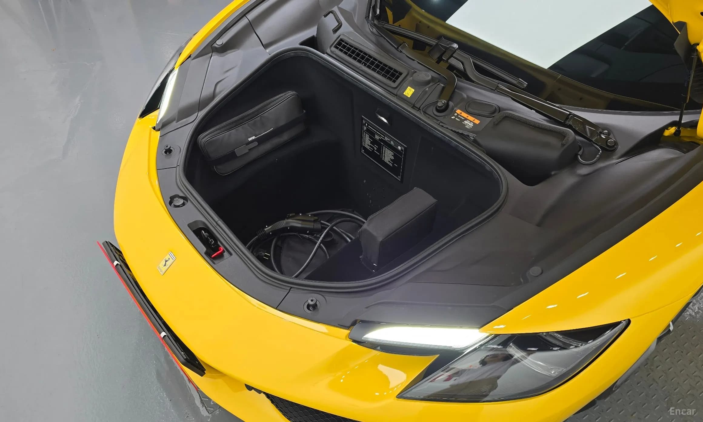 296 GTS