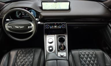 GV80