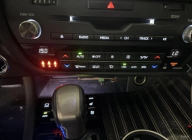 RX450h Gen 4