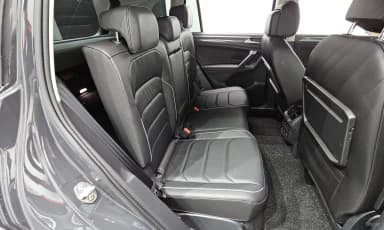 Tiguan 2nd Generation