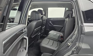 Tiguan 2nd Generation