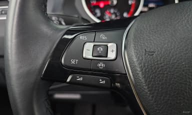 Tiguan 2nd Generation