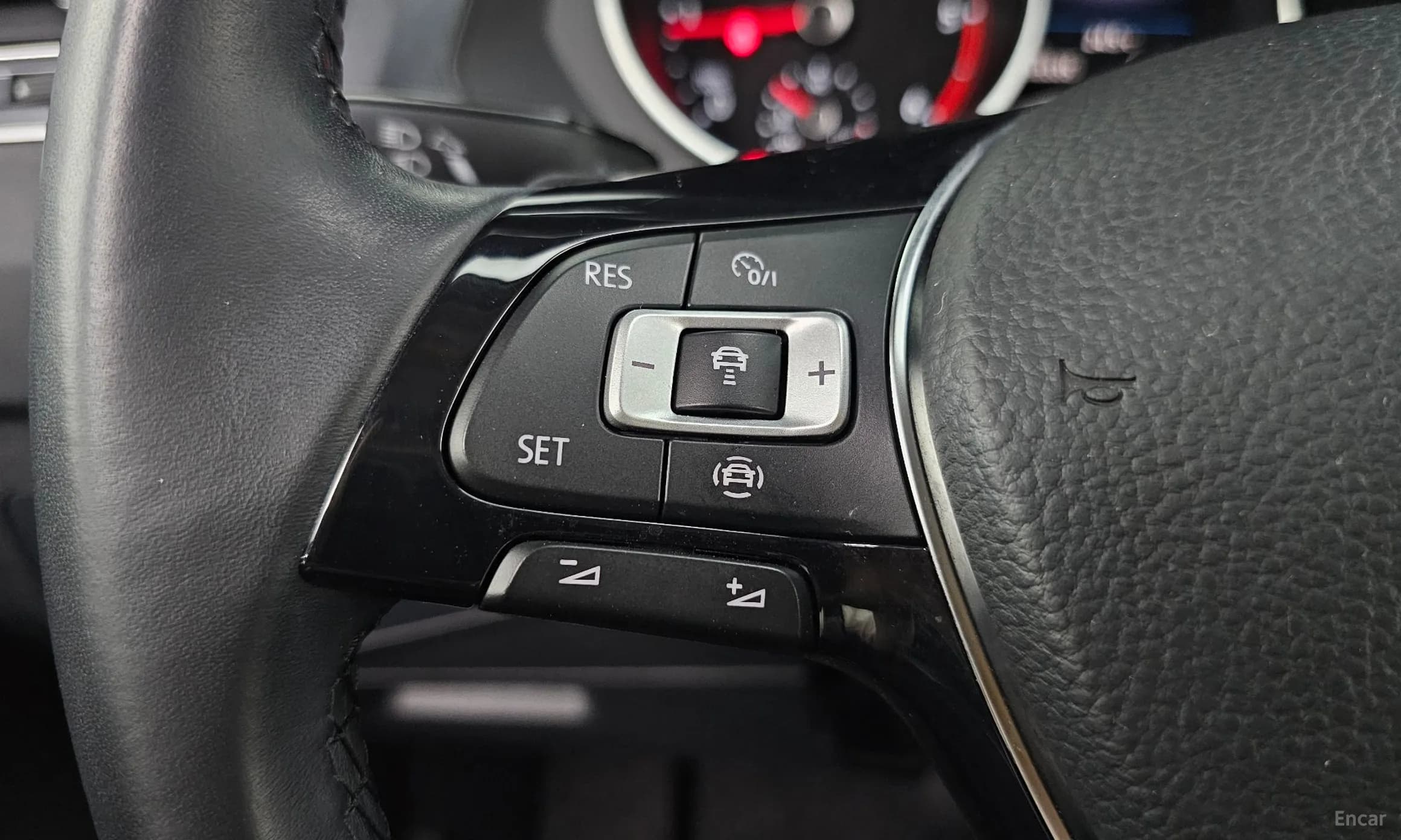 Tiguan 2nd Generation