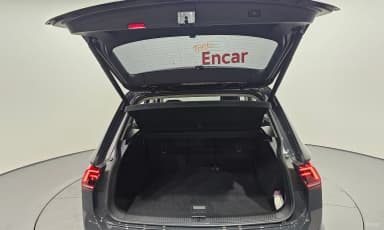 Tiguan 2nd Generation