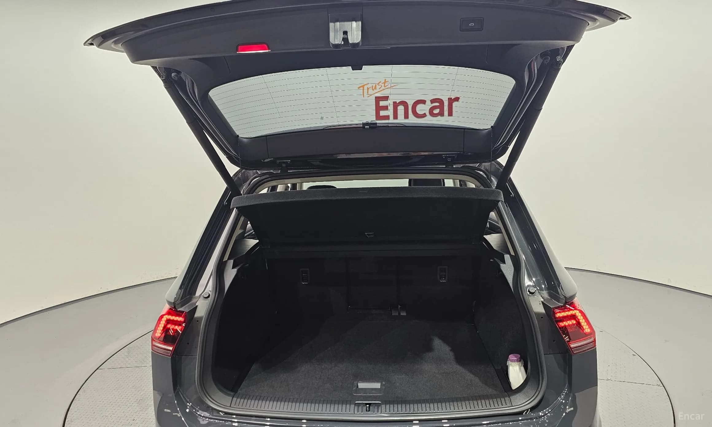 Tiguan 2nd Generation