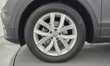 Tiguan 2nd Generation